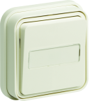  cubyko BP P-E  encast. Blanc 