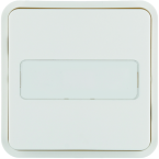  Cubyko 1 t. KNX p.-tiq blanc 