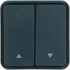  Cubyko 2 t. KNX pr 1 VR gris 