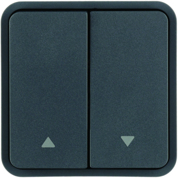  Cubyko 2 t. KNX pr 1 VR gris 