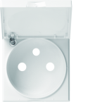  Enjo PC couvercle 2P+T pure 
