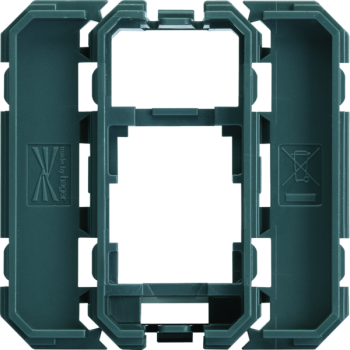  Adaptateur RJ45 keystone 2M 