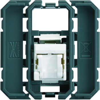  Prise RJ45 cat.5E UTP 