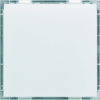  Voyant lumineux bleu 2M 