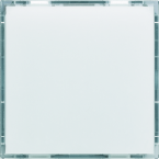  Voyant lumineux blanc 2M 