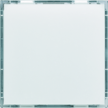  Voyant lumineux blanc 2M 