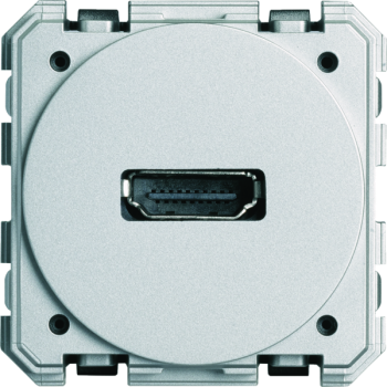  Prise HDMI bornier  vis 2M 
