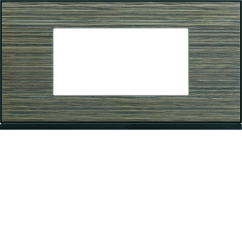  Plaque 4M E71 pecan 