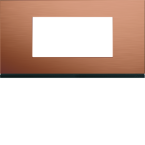  Plaque 4M E71 copper alu 