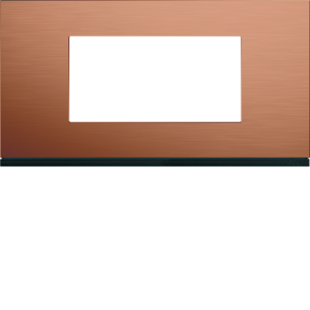  Plaque 4M E71 copper alu 