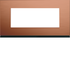  Plaque 5M E71 copper alu 