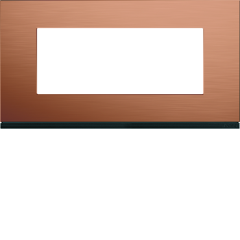  Plaque 5M E71 copper alu 