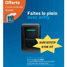  Witty one 7kW T2+TIC+PR+RFID 