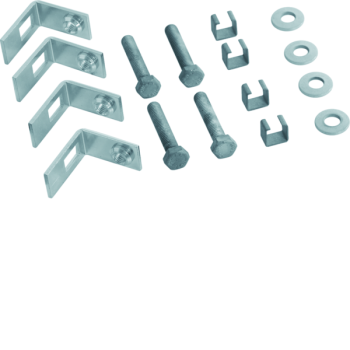  Kit montage soc.,Arm.cr serti 