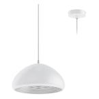  HUBA P BLANC MAT 