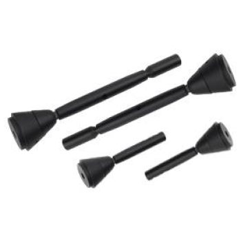  SET TENDEUR NOIR 