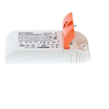  DRIVER 6,5-13,5W 