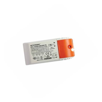  DRIVER 6,5-13,5W 