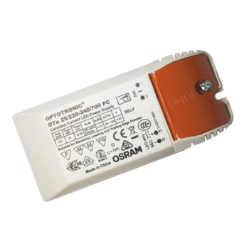  DRIVER 9-18W 