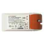  DRIVER 9-18W 