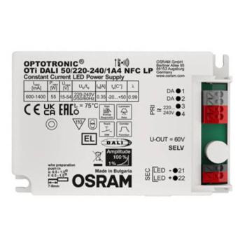  DRIVER 9-55W 