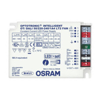  DRIVER 9-55W 