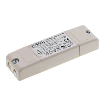  DRIVER 1-15W 