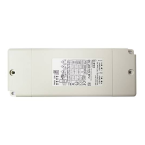  DRIVER 10W 10V CV 
