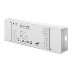  CONTROLEUR RGB+W 