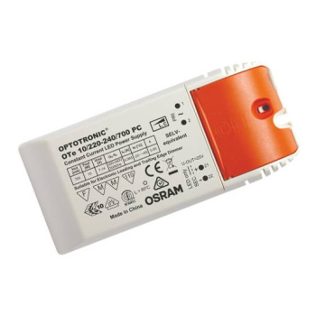  DRIVER 5-10W 