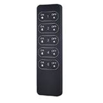  TELECOMMANDE RF 