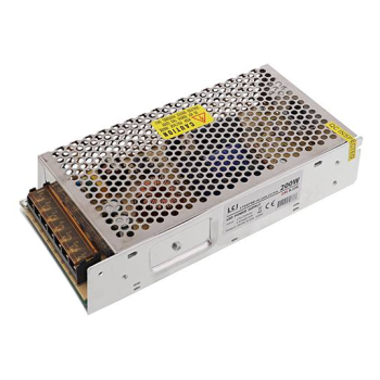  DRIVER 200W 