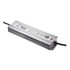  DRIVER 250W 24V CV IP67 