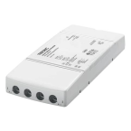  DRIVER 135W TRACK 48VDC 