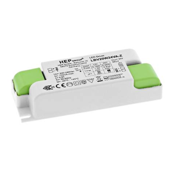  DRIVER 20W 