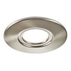  BAGUE ACIER BROSSE 