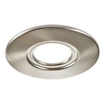  BAGUE ACIER BROSSE 