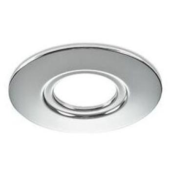  BAGUE CHROME 