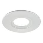  BAGUE BLANC MAT 