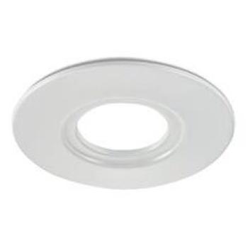  BAGUE BLANC MAT 