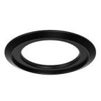  BAGUE NOIR MAT 