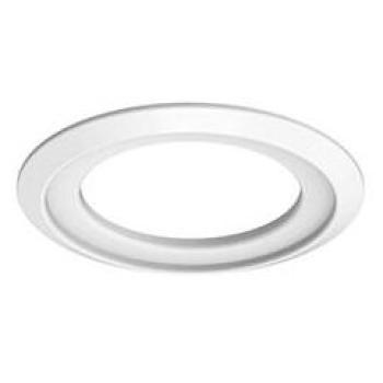  BAGUE BLANC MAT 