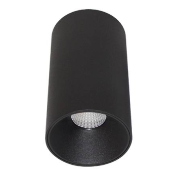 MONA 13W 1500Lm 3000K 40 NOIR 
