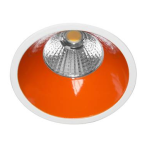  AL3012 RD 9W 1050Lm 3000K 38 