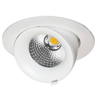  AMY RDX 9W 1050Lm 3000K 38 DI 