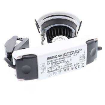  ALIS 1014 RDX BLANC 