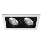  IZA SX 2x26W 2x2350Lm 3000K 30 