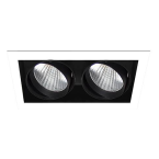  IZA SX 2x26W 2x2350Lm 3000K 30 