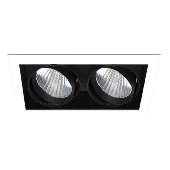  IZA SX 2x26W 2x2350Lm 3000K 30 
