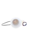  CURLI 1 RD BLANC 